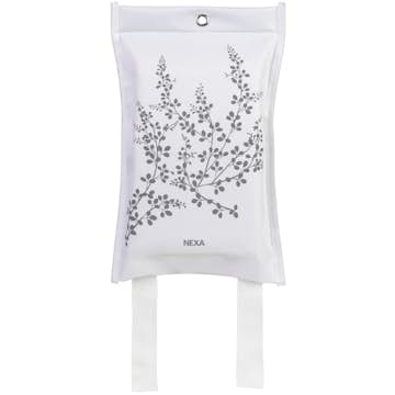 Brandfilt Nexa Silikon Linné FB-120VML 120x120 cm