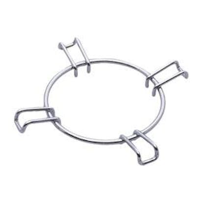 Wokhållare Smeg GRW