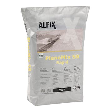 Planmix S8 Konradssons