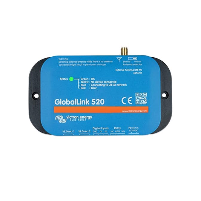 Tillbehör Victron GlobalLink 520