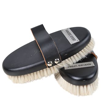 Ryktborste HANSBO SPORT Gethår