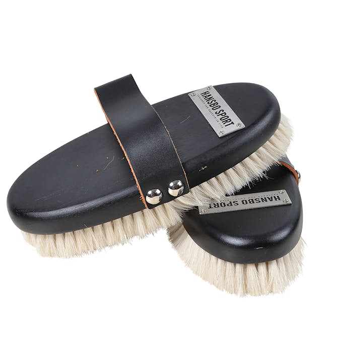 Ryktborste HANSBO SPORT Gethår