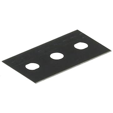 Industriblad Anza 10-pack