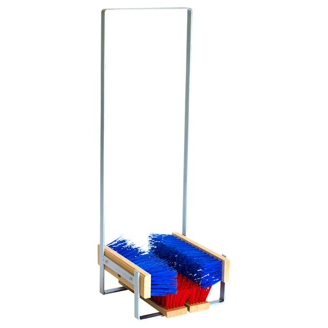 Fotskrapa Bjärnum Grov