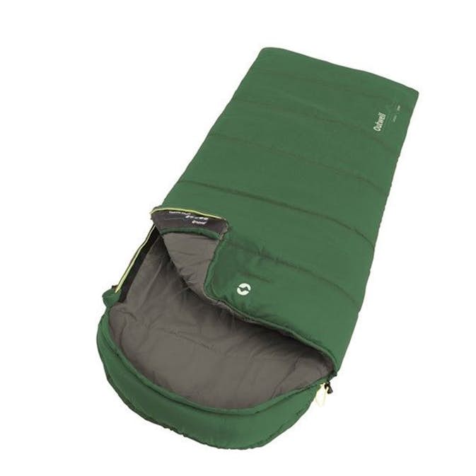 Sovsäck Outwell Campion Junior Grön