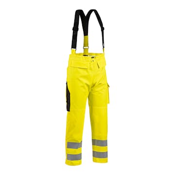 Regnbyxa Blåkläder 1302