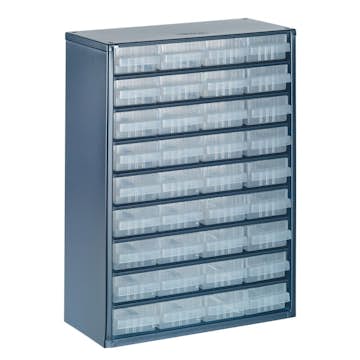 Sortimentskåp 936-01 Raaco