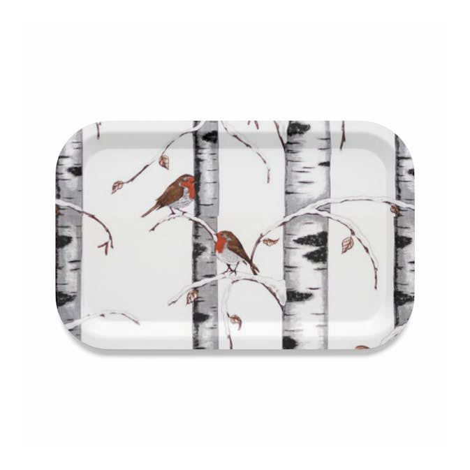 Bricka Arvidssons Textil Vinterdungen