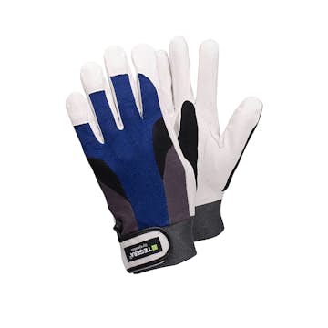 Monteringshandske Tegera 113 12-Pack