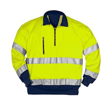 Sweatshirt Fristads 728 BPV