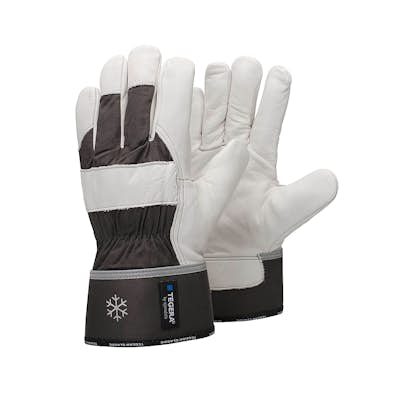 Arbetshandske Tegera 56 6-Pack