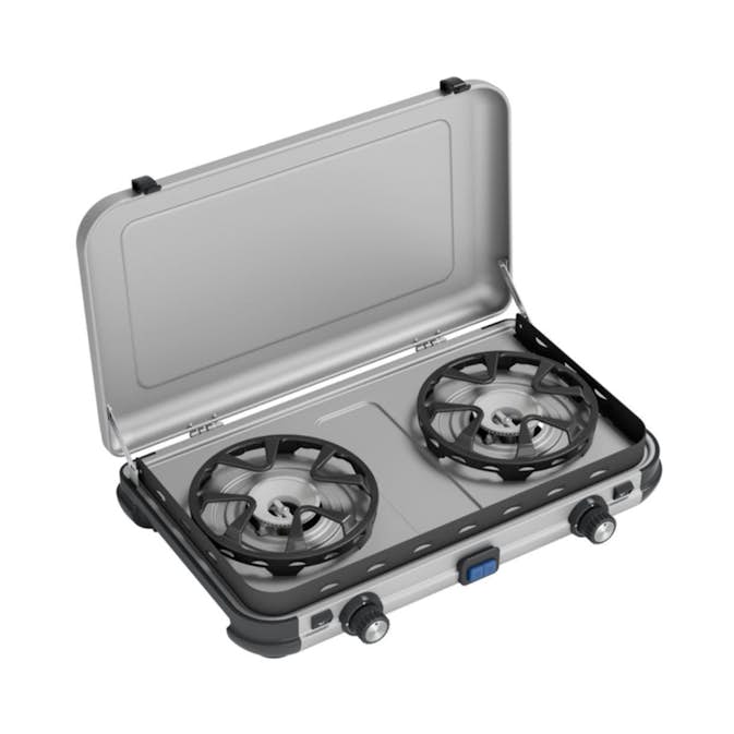 Spis Coleman CK2 Maxi Int Camping