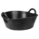 Gummibalja Ryom med Handtag 20 l