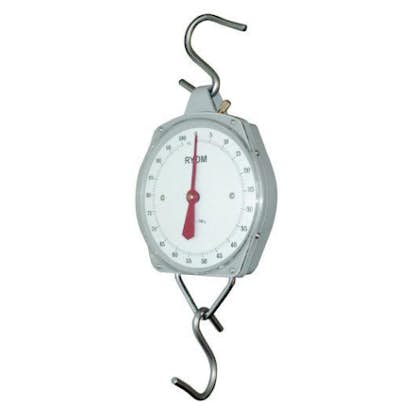 Fodervåg Ryom Max 100 kg