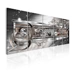 Tavla Arkiio Silver Shine 225x90