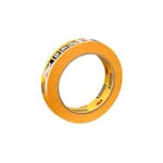 Maskeringstejp 3M Scotch Ute/Inne Gul Washi