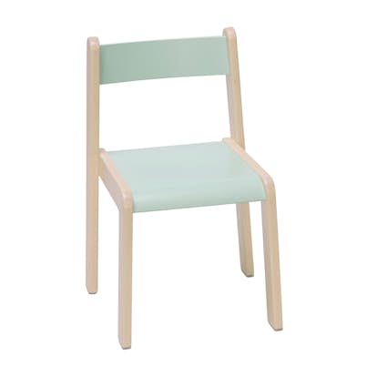 Barnstol ABA Skol Timmi