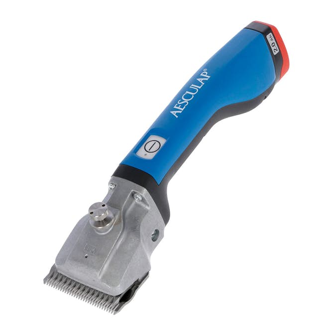 Batteriklippmaskin Aesculap Bonum 31/15