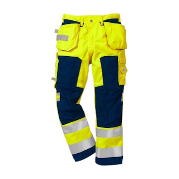 Varselbyxa Fristads 2025 PLU