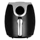 Air Fryer Champion XXL 5,6L 1800W AF410 Svart/Silver