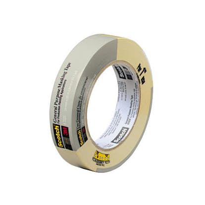 Maskeringstejp Scotch 2020