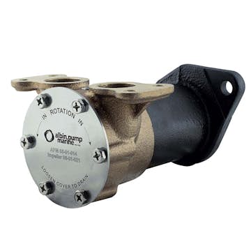 Kylvattenpump Albin Group Marine VP 05-01-014