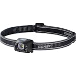 Pannlampa Coast FL1R Uppladdningsbar 435 Lumen Röd/Vit