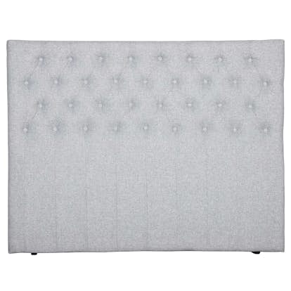 Sänggavel Venture Home Furudal i Tyg