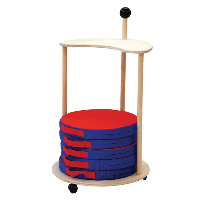 Sittkudde ABA Skol 40 cm