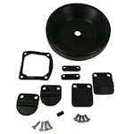 Servicekit Whale till Gusher 10