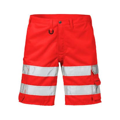 Varselshorts Fristads 2528 THL Klass 2