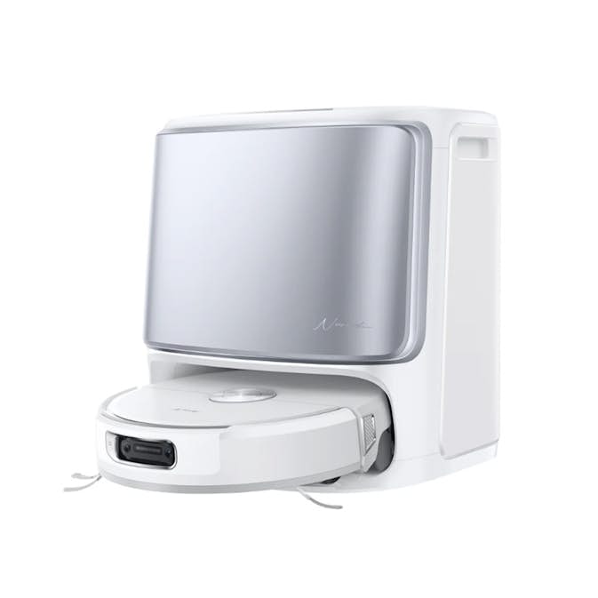 Robotdammsugare Narwal Flow Sliver White T736266