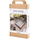 DIY-kit Creativ Company Resingjutning Bricka Terrazzo