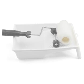 Rollerset Tebo Allround 180 mm