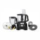 Matberedare OBH Nordica Double Force Pro Manual med Blender & Minihackare