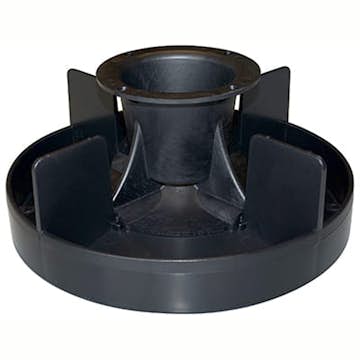 Foderinsats Ryom Stor för Foderautomat - Övrig Foderutrustning till Fasan/Fågelvilt