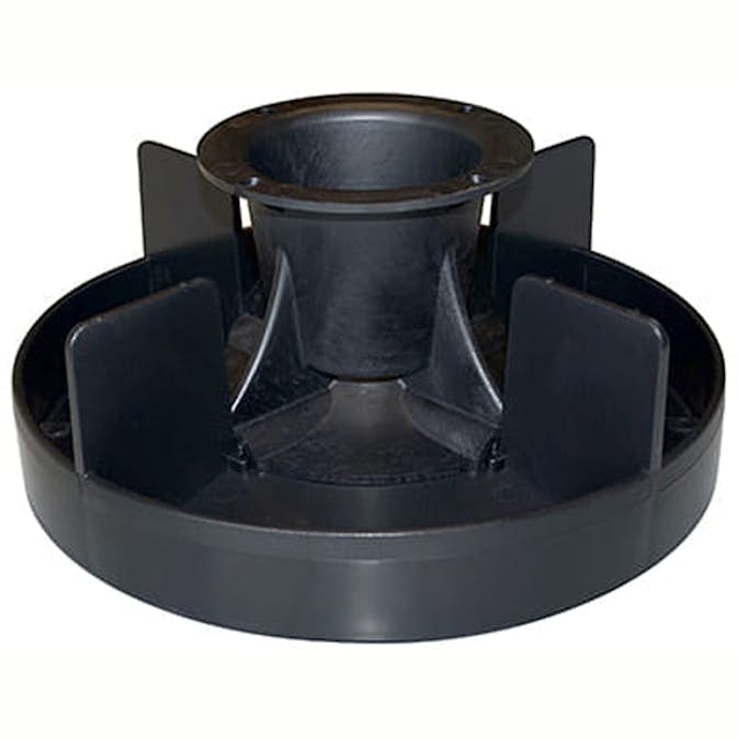 Foderinsats Ryom Stor för Foderautomat - Övrig Foderutrustning till Fasan/Fågelvilt