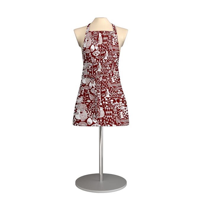 Förkläde Arvidssons Textil Fyri