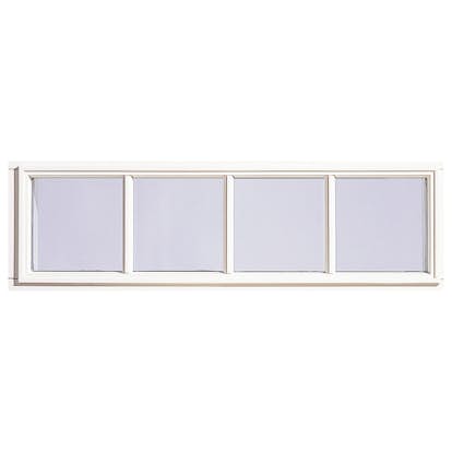 Överljus Leksandsdörren Pardörr Classic