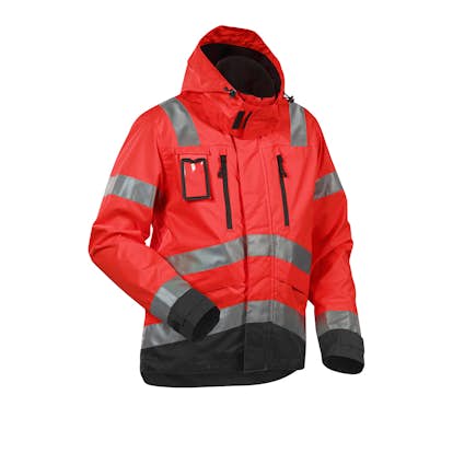 Varseljacka Blåkläder 4837