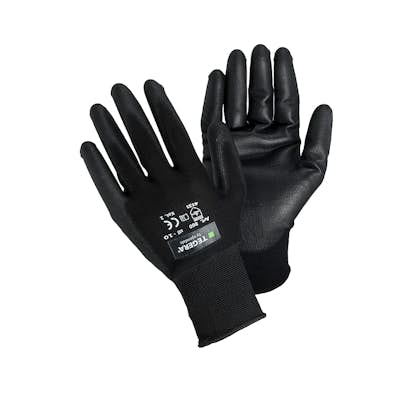 Monteringshandske Tegera 860 12-Pack