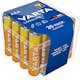 Batteri VARTA Alkaliska Longlife LR03/AAA 20-Pack