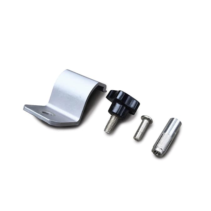 Scala Monteringssats Exit Toys för Mål på Hårt Underlag 2-pack