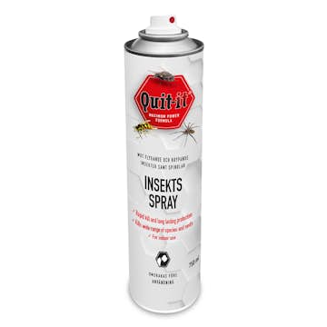 Flugspray Quit-It 750 ml