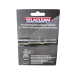 Högtryckskoppling Selaclean För Nilfisk Proffs & Industri/Proff-lansar Okq8 Tvätthall 1/4 tum inv