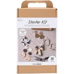 DIY-kit Creativ Company Smyckeslera