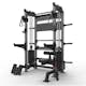 Kabelmaskin Master Fitness LX40 Steel