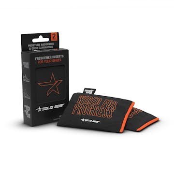 Skodoftpåse Solid Gear SmellWell