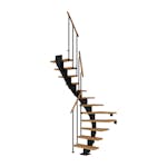 Spartrappa Dolle Frankfurt Ek Oljad 1/2 Classic II