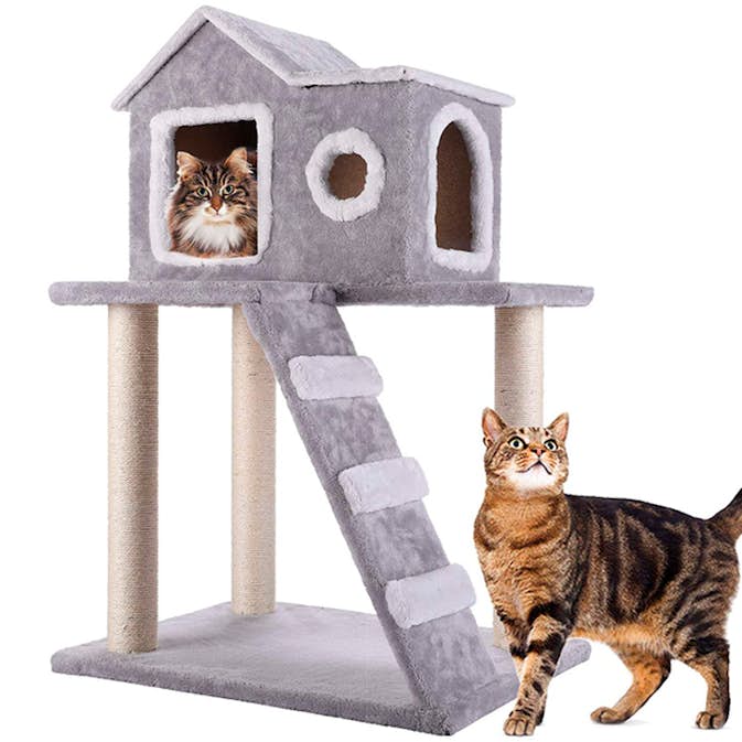 Klösträd Trekker Cabin 90cm